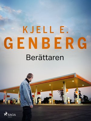 cover image of Berättaren